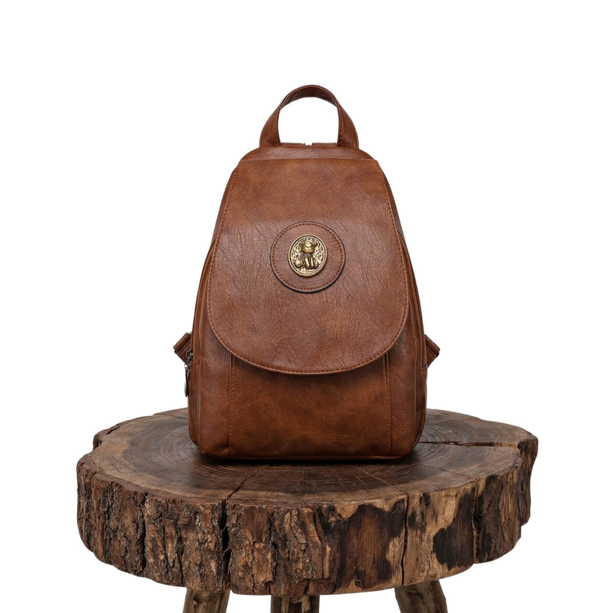 Giovanna | Sac à Dos Intemporel