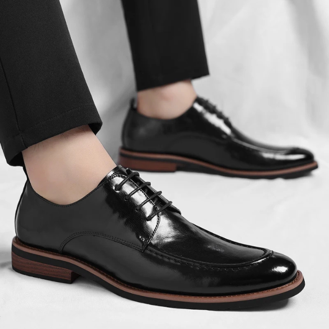 Les Chaussures Lorenzio Oxford