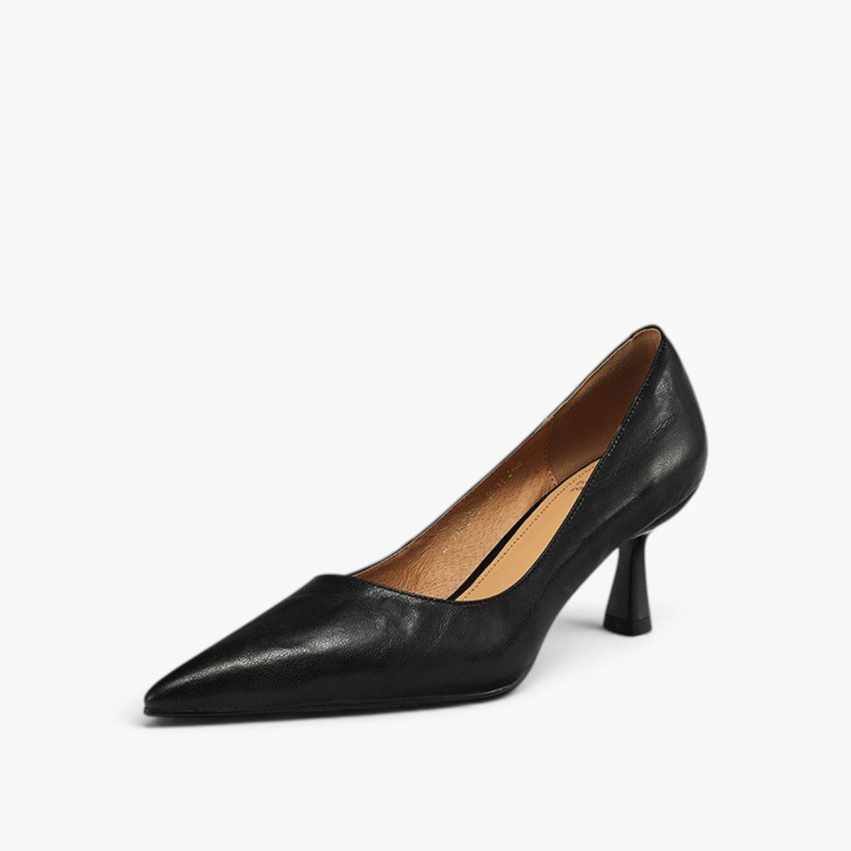 Cymara | Talons en Cuir