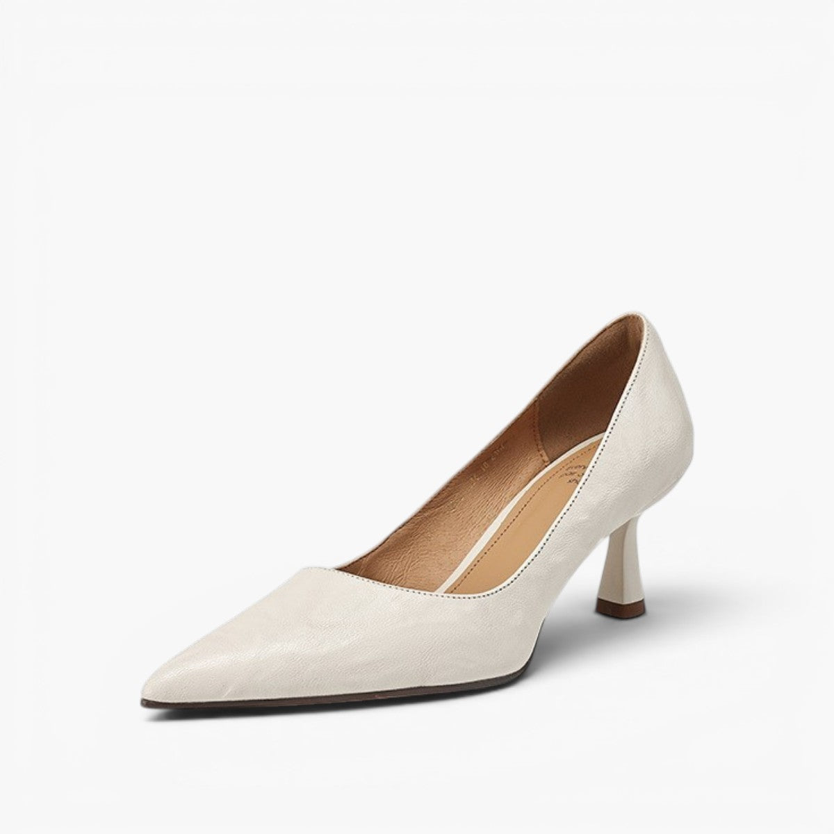 Cymara | Talons en Cuir