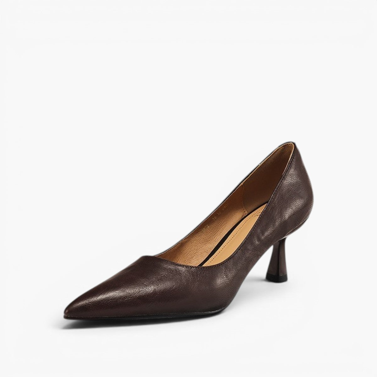 Cymara | Talons en Cuir