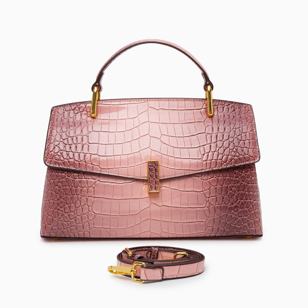 DELAUNAY | Sac Élégance Intemporelle