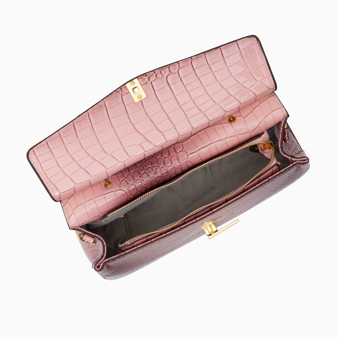 DELAUNAY | Sac Élégance Intemporelle