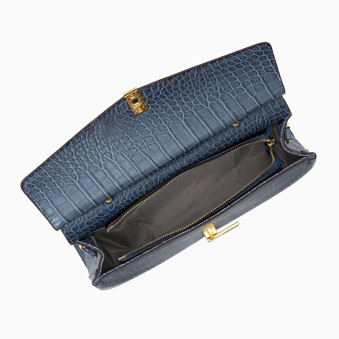DELAUNAY | Sac Élégance Intemporelle