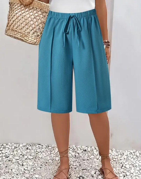 Delaunay | Short Élégant Confort Lina