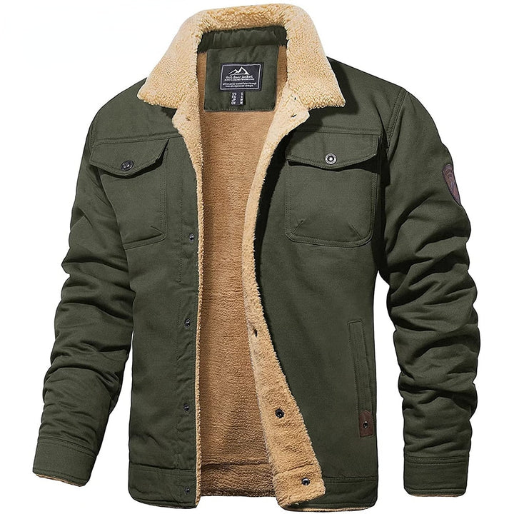 Delaunay | VESTE BOMBARDIER