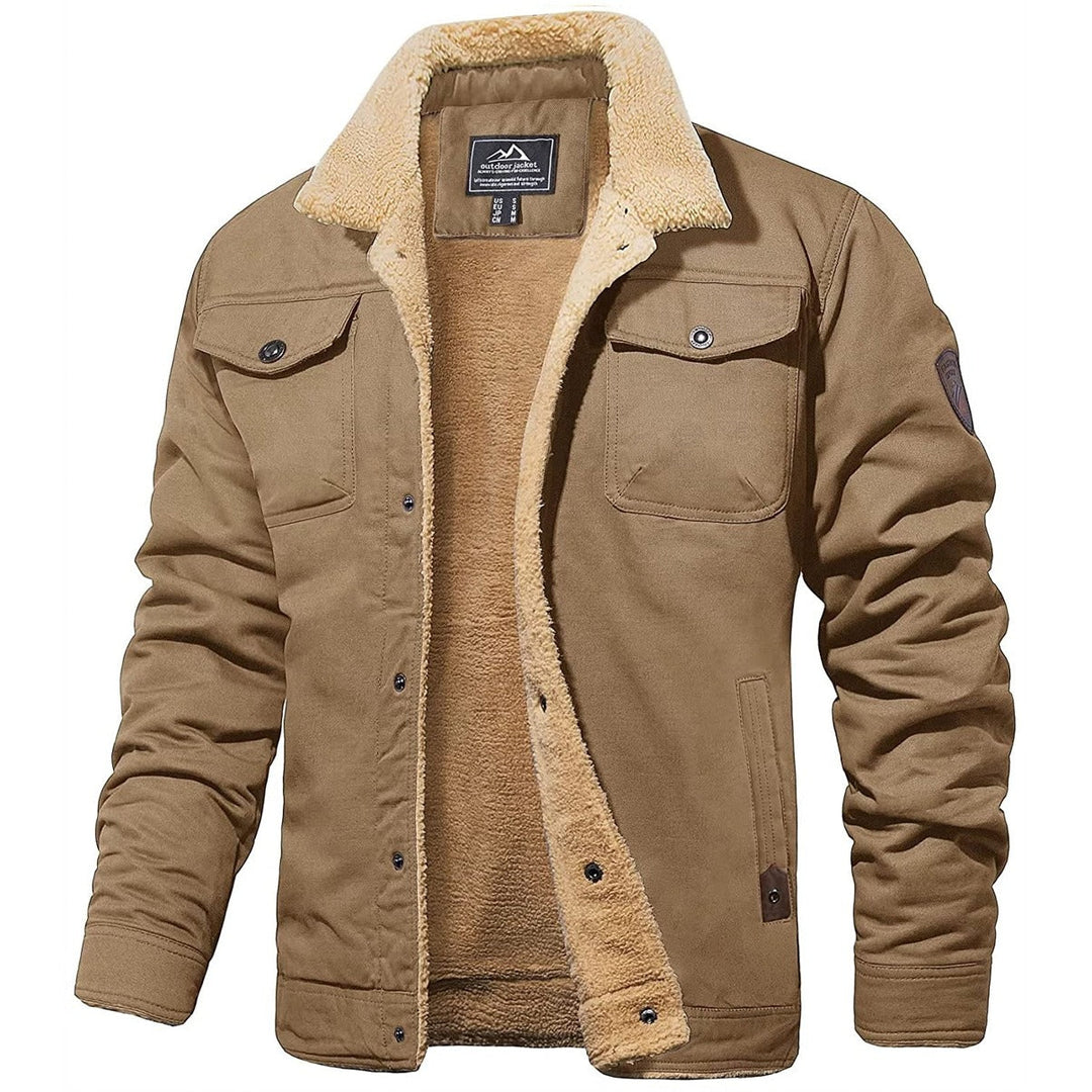 Delaunay | VESTE BOMBARDIER
