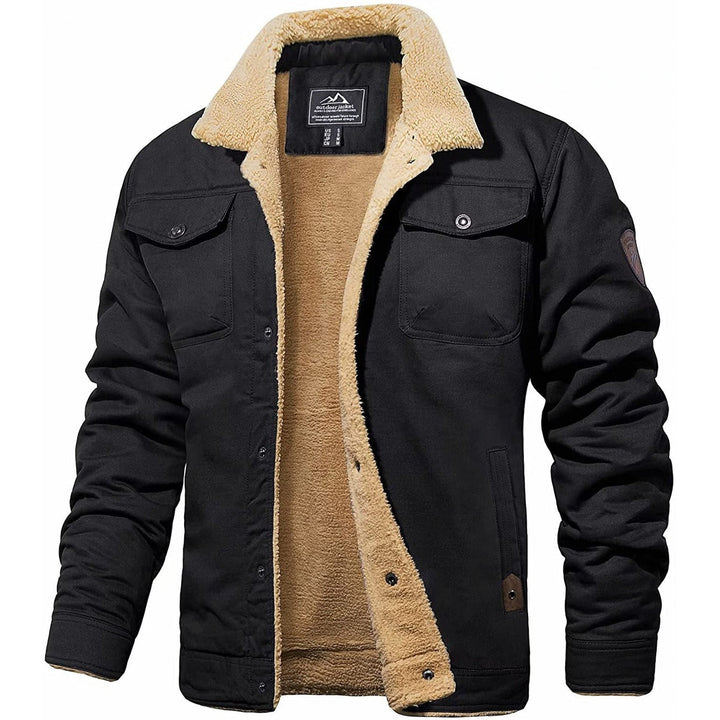 Delaunay | VESTE BOMBARDIER