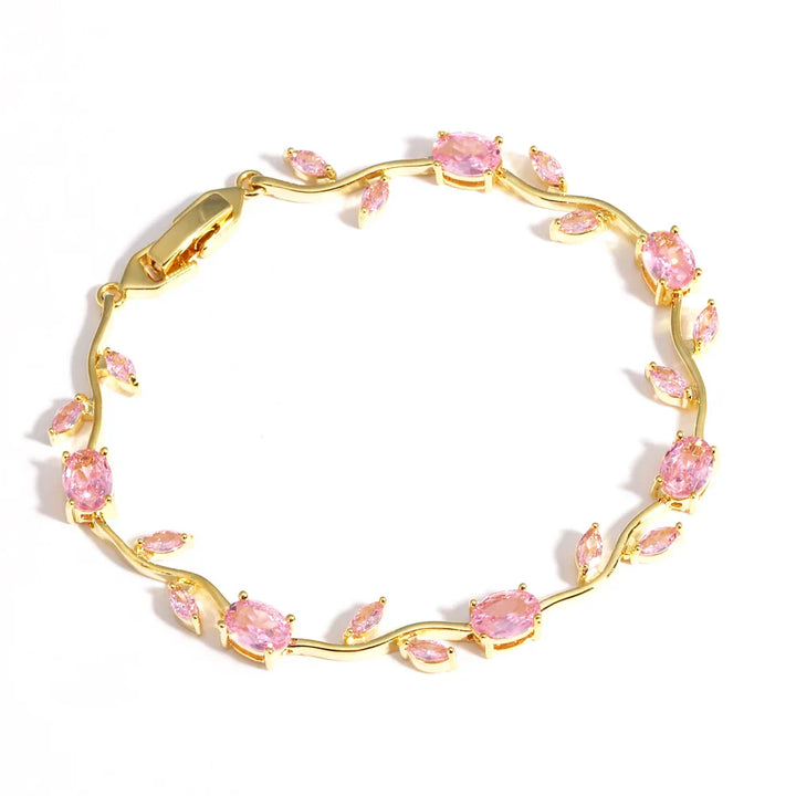 Monika | Bracelet Aura Tulipano