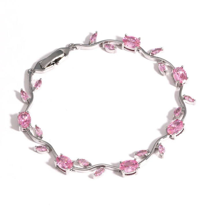 Monika | Bracelet Aura Tulipano