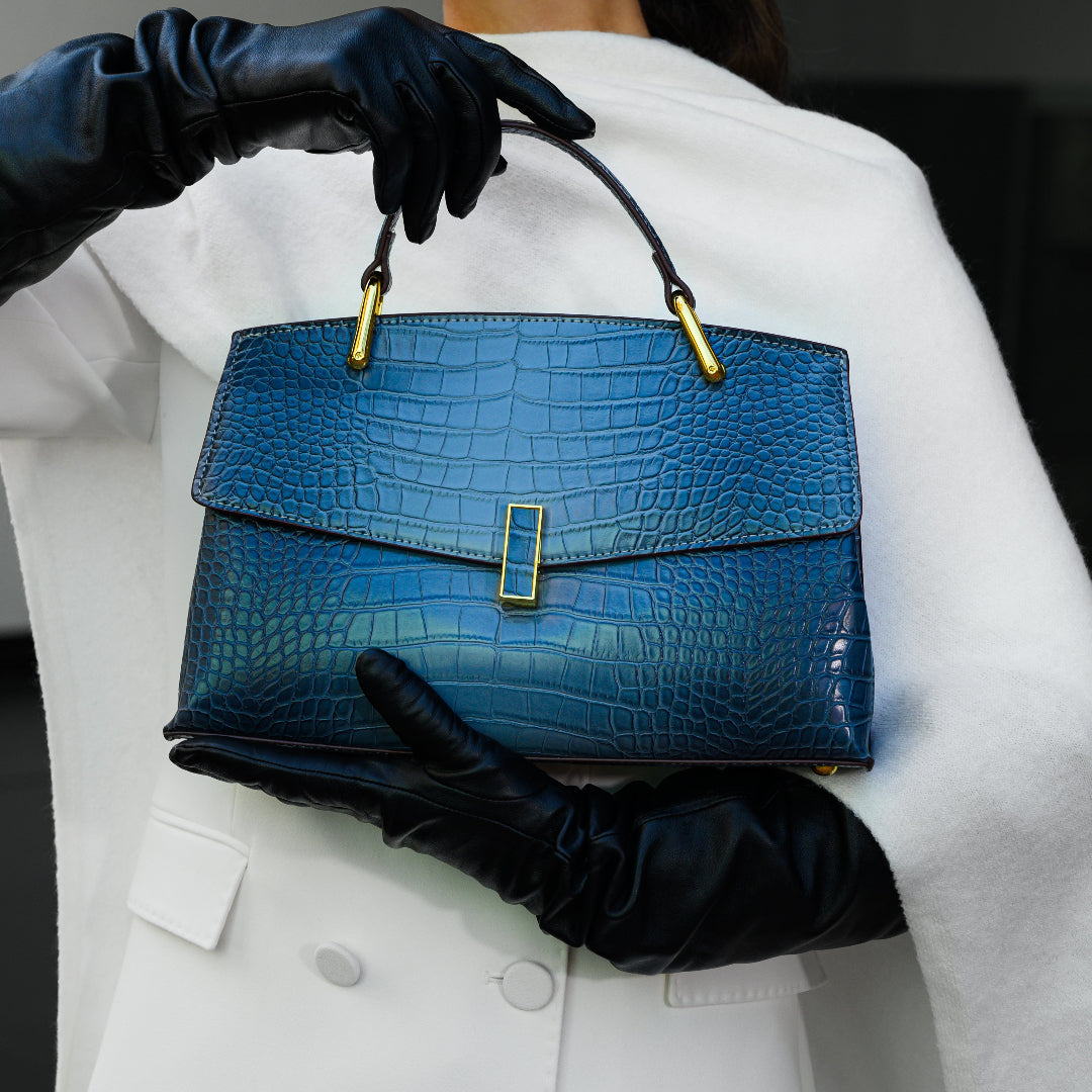 DELAUNAY | Sac Élégance Intemporelle