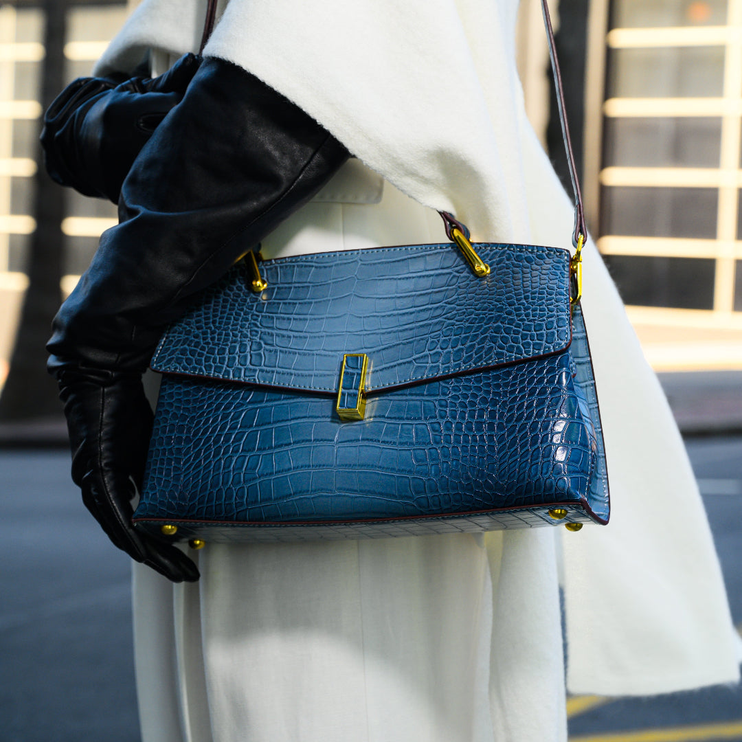 DELAUNAY | Sac Élégance Intemporelle