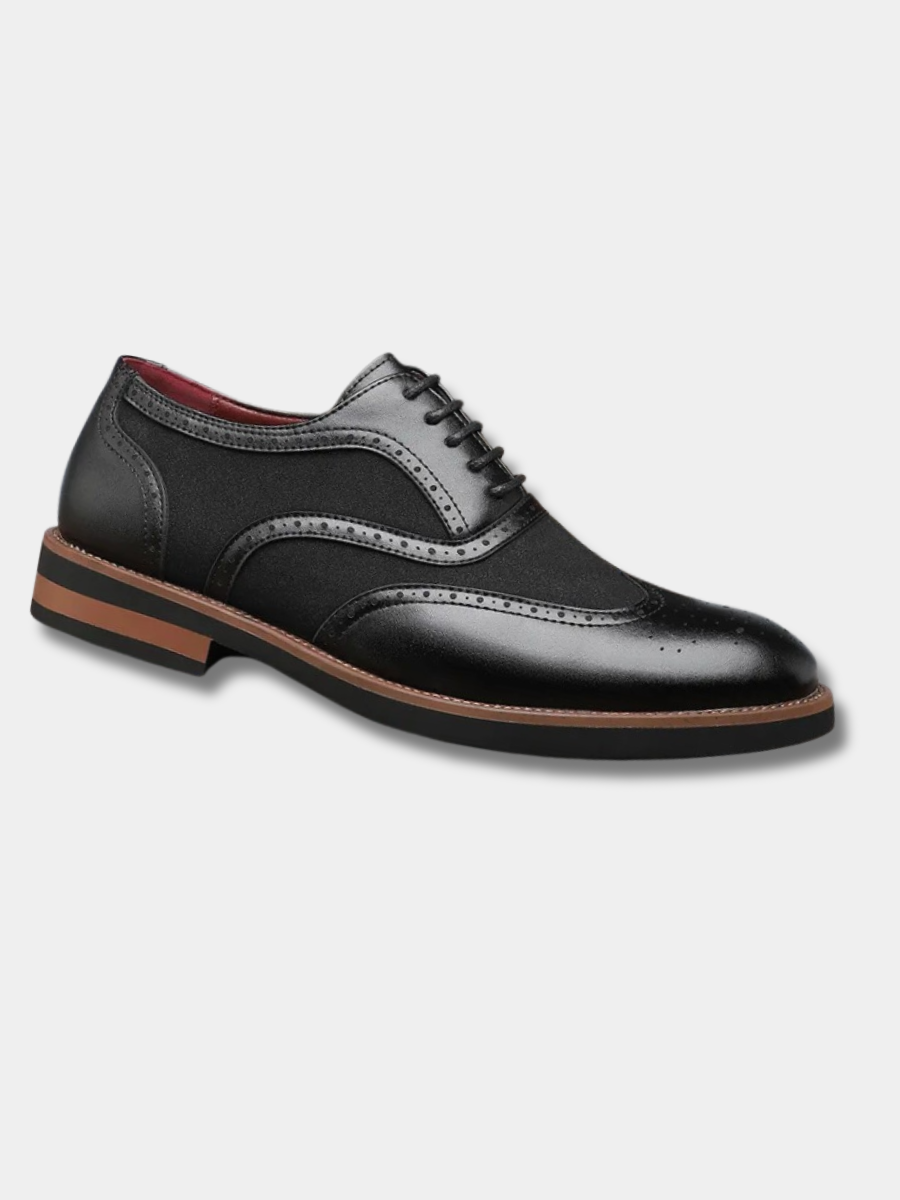 DELAUNAY | Chaussures en Cuir Intemporelles