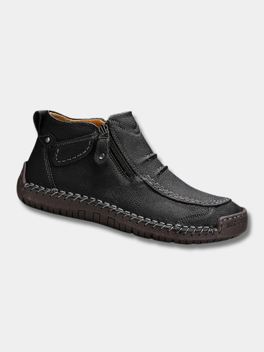 DELAUNAY | Chaussures Ergonomiques Orthopédiques