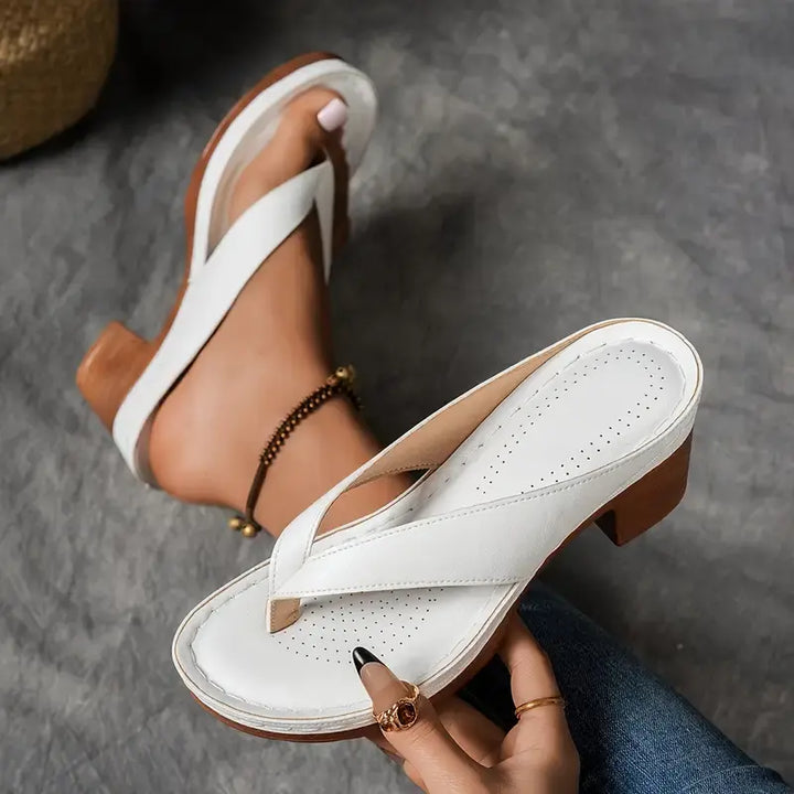 Delaunay | Sandales Élégance & Confort