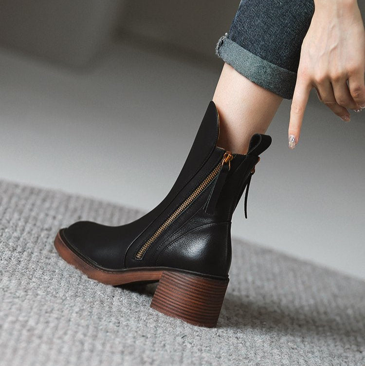 Selene | Bottes