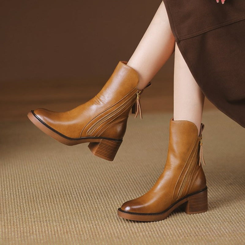 Selene | Bottes