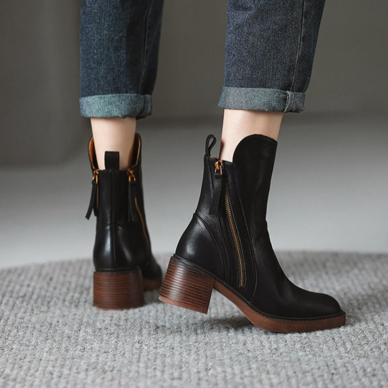 Selene | Bottes