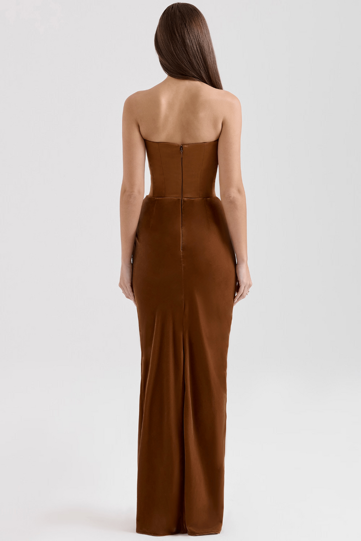 Delaunay | Robe Élégante Colette
