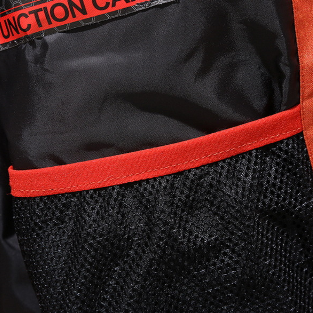 Parka Premium en duvet d'oie
