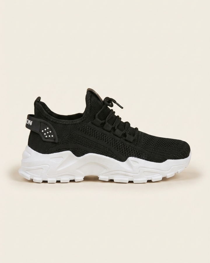 Delaunay | Sneakers Confort Sport Élégant Maya