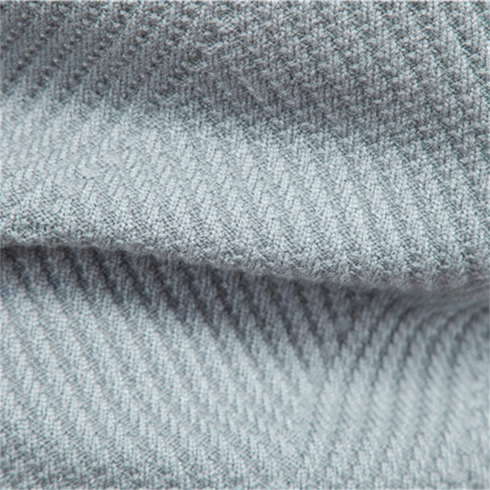 DELAUNAY | Pull Rayé pour Homme