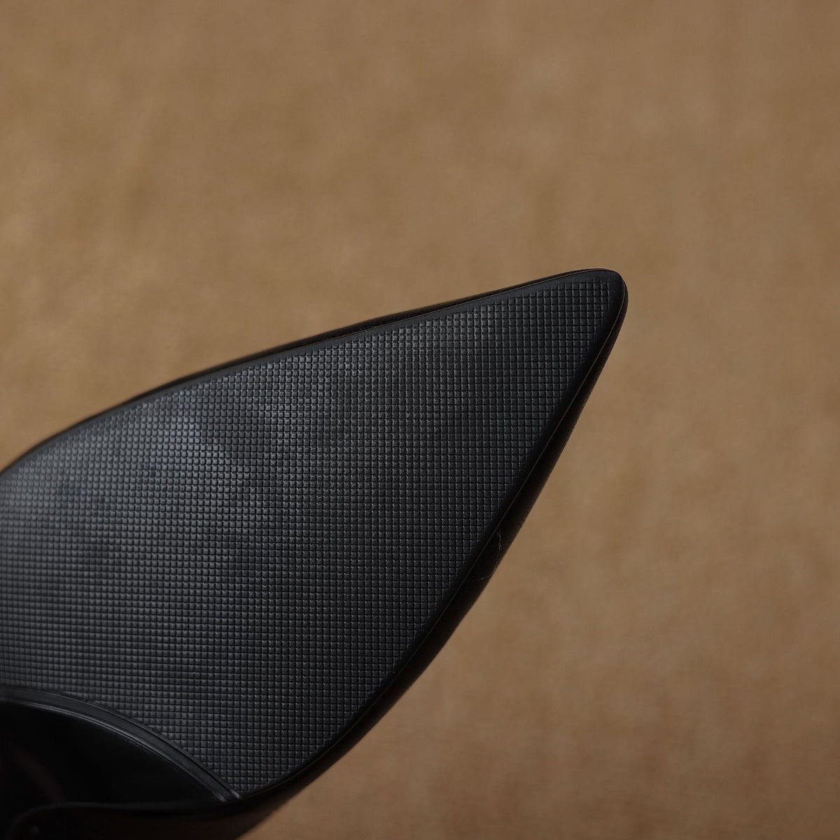Mirelle | Talons en Cuir