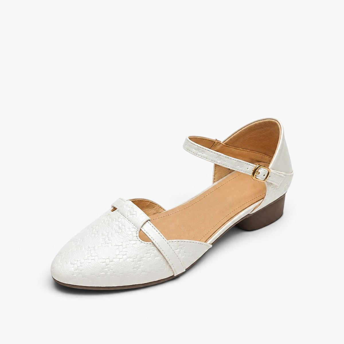 Elara | Talons en Cuir