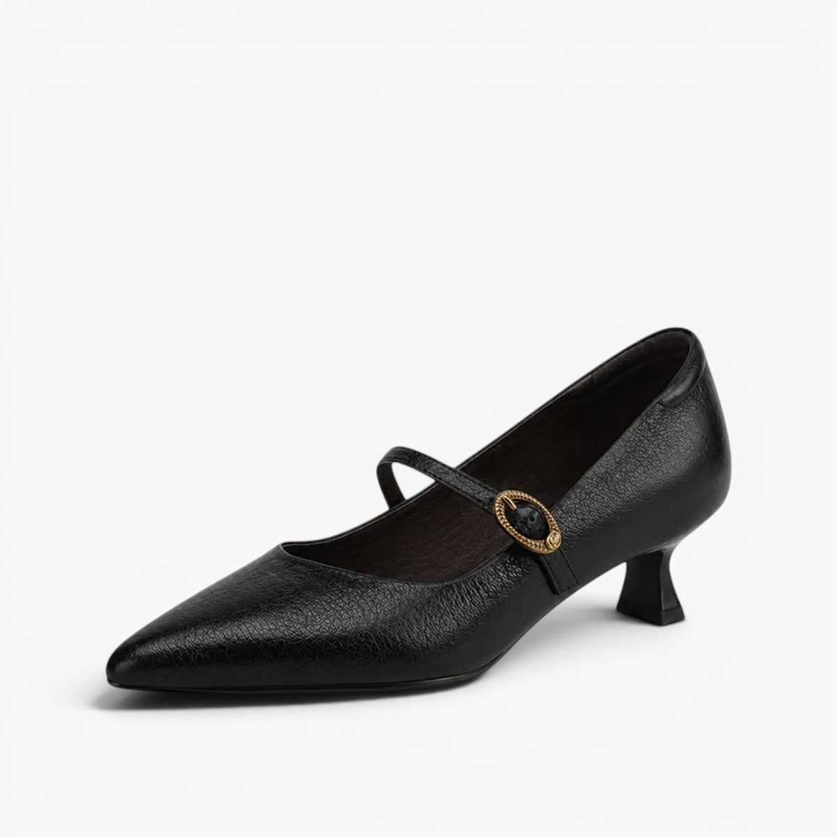 Eloria | Talons en Cuir