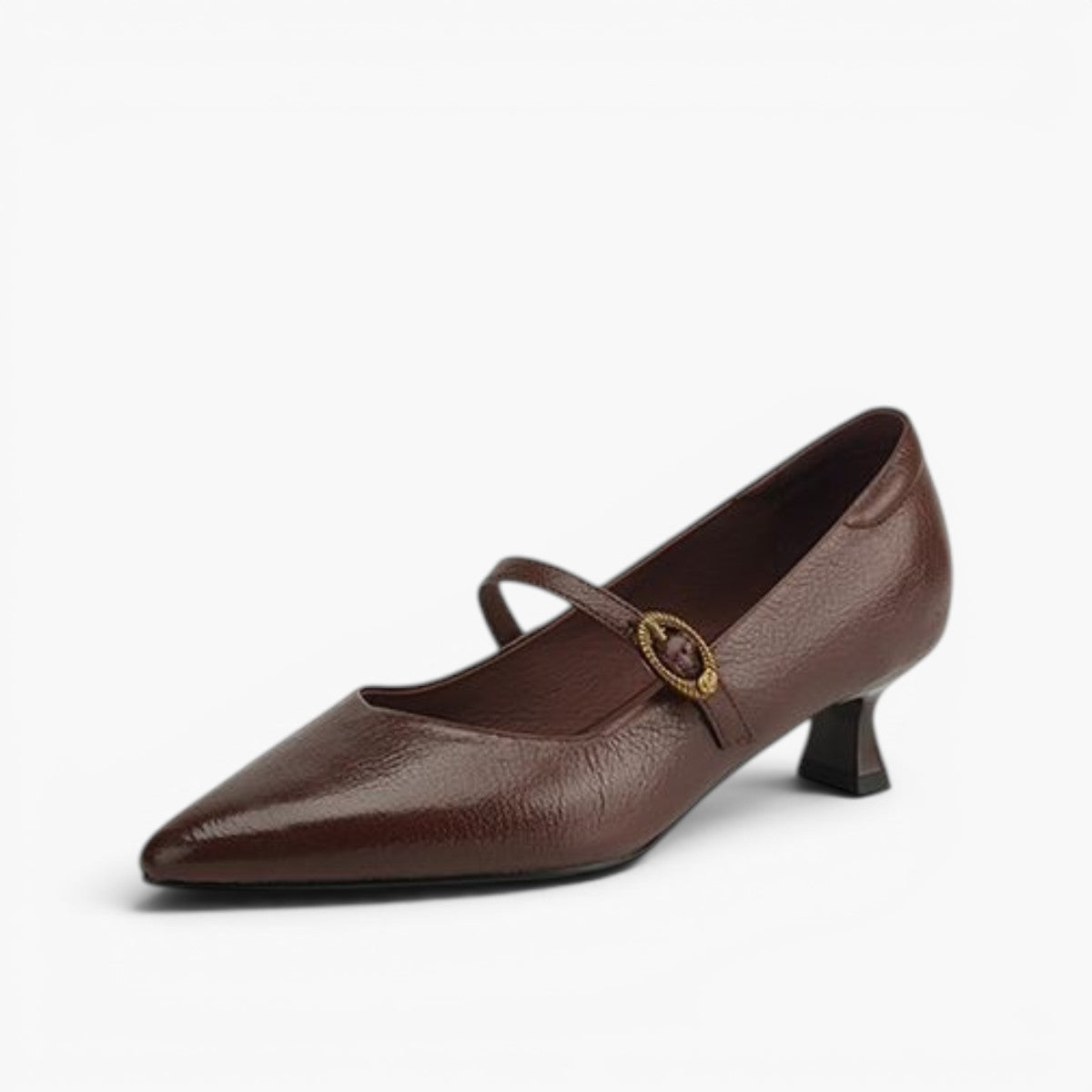 Eloria | Talons en Cuir