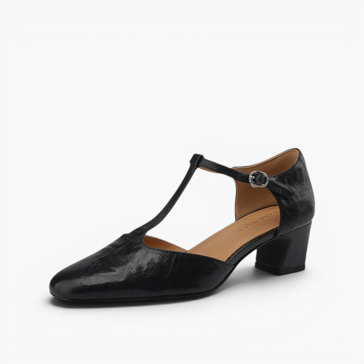Elowen | Talons en Cuir