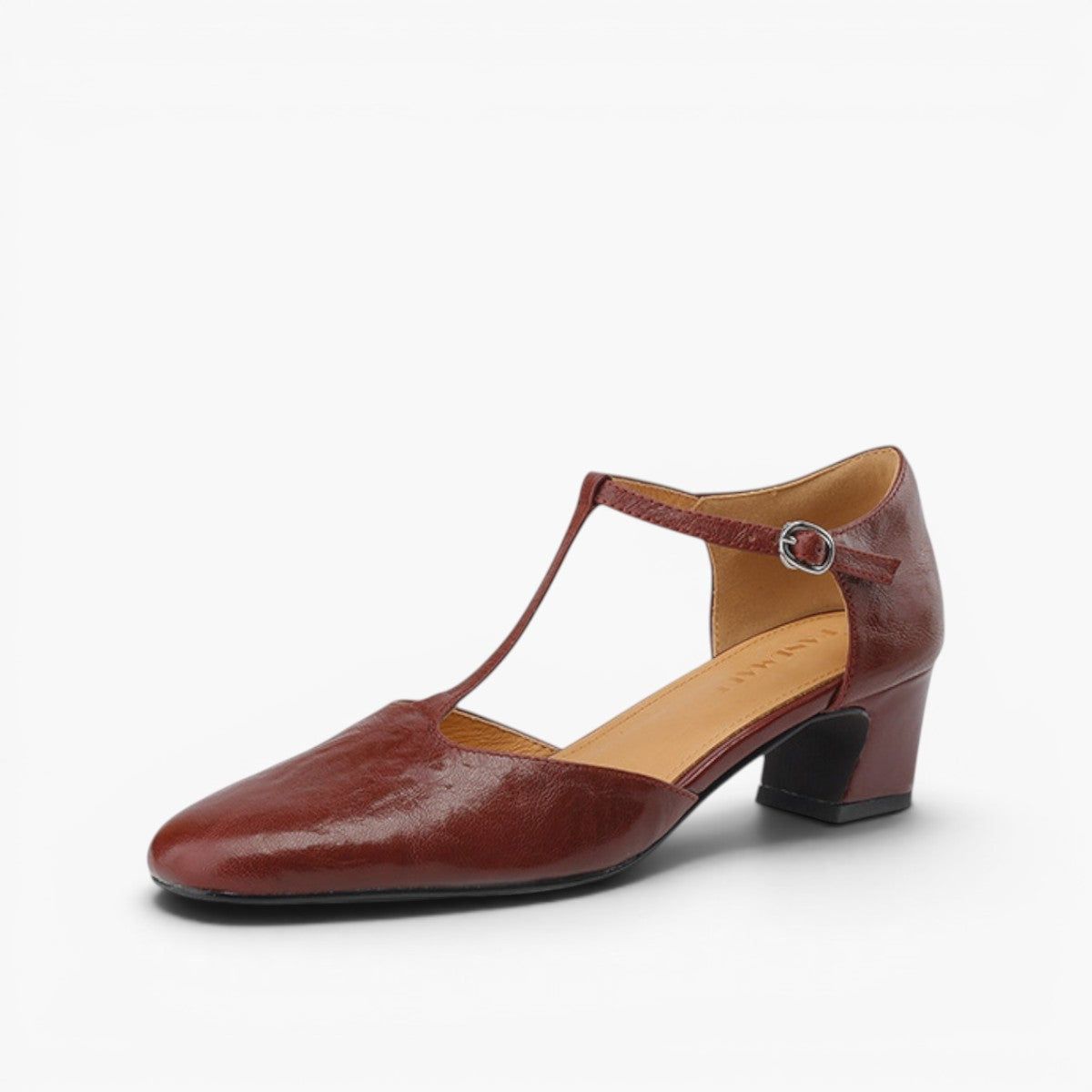 Elowen | Talons en Cuir