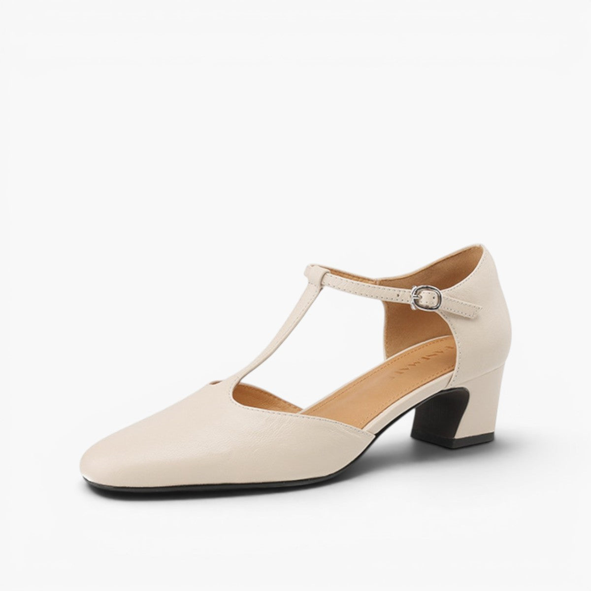 Elowen | Talons en Cuir