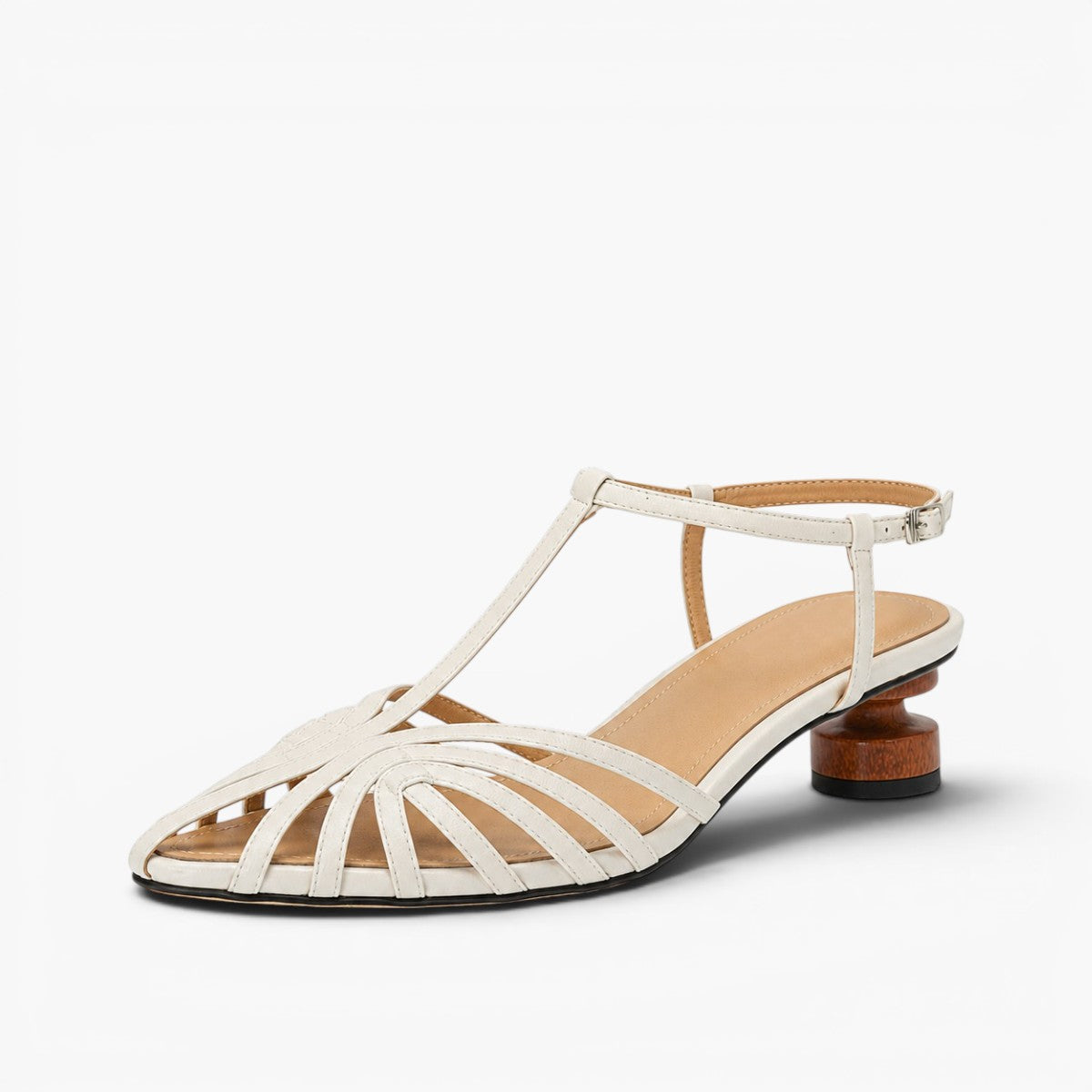 Elowen | Talons en Cuir