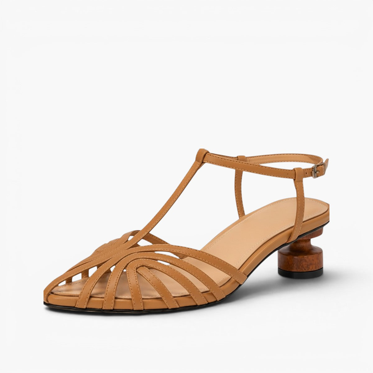 Elowen | Talons en Cuir