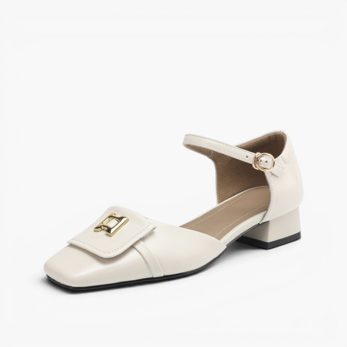 Elvane | Talons en Cuir