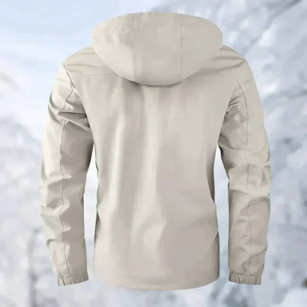 Niklas | Veste Outdoor Imperméable