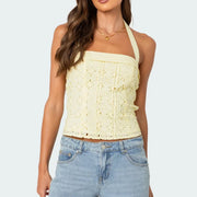 DELAUNAY | Summer Breeze Top