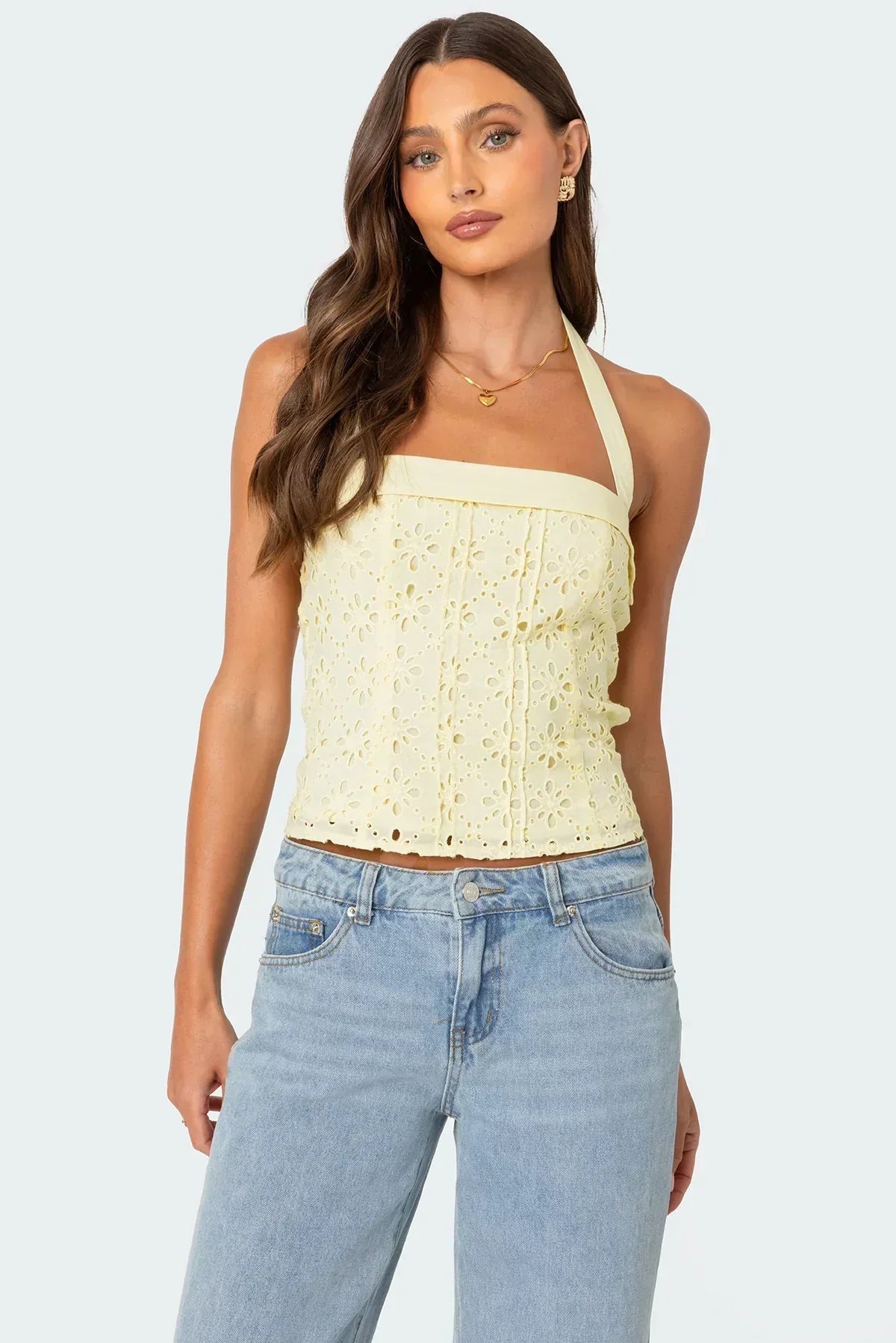 DELAUNAY | Summer Breeze Top