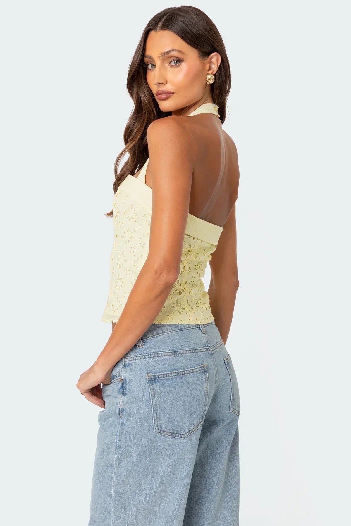 DELAUNAY | Summer Breeze Top