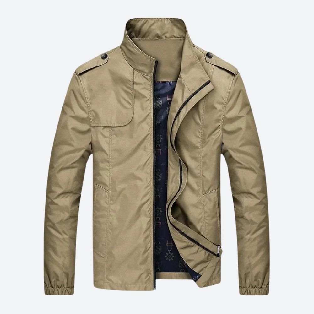 Franck | Jacket