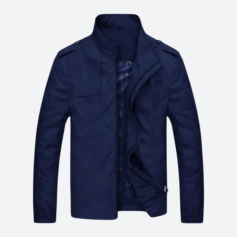 Franck | Jacket
