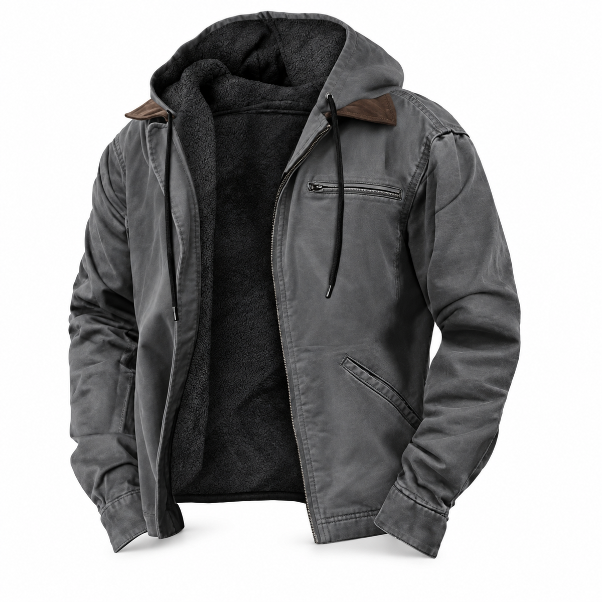 Ricardo™ | Veste d'Automne Élégante