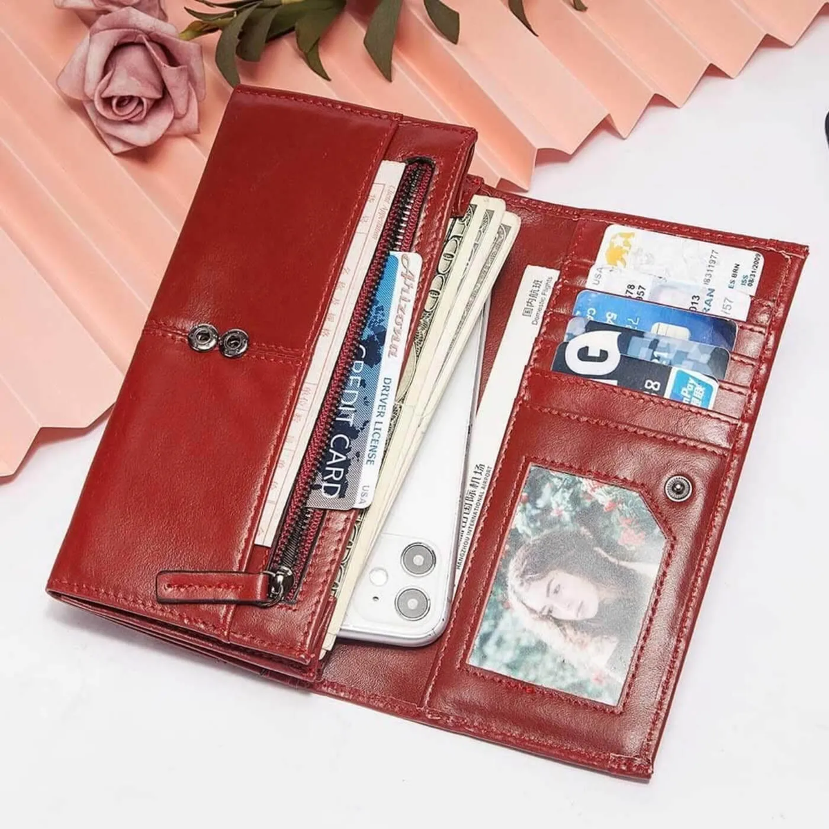 Elisa | Pochette Fine