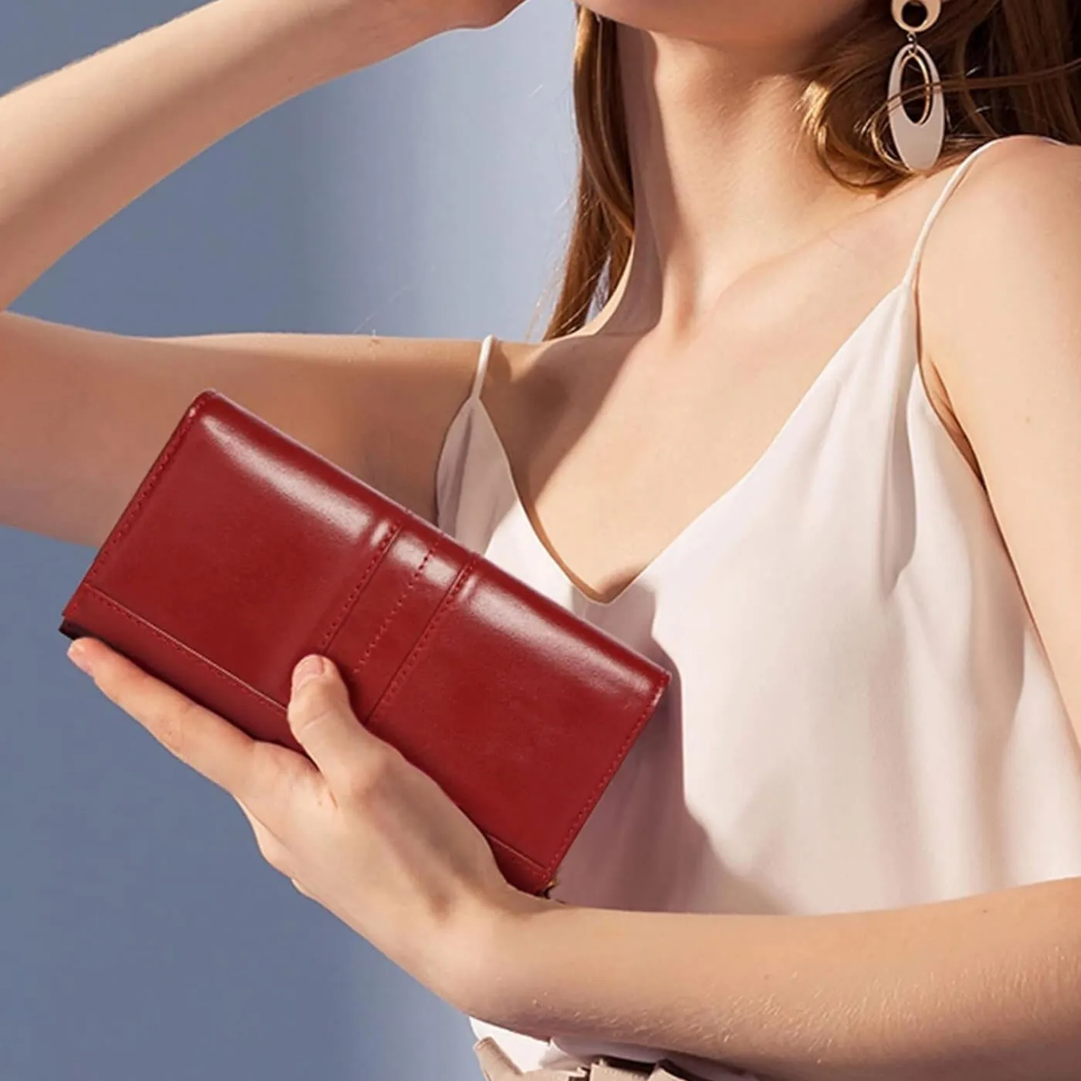Elisa | Pochette Fine