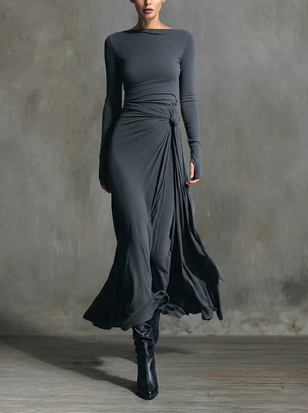 Naomie | Dress