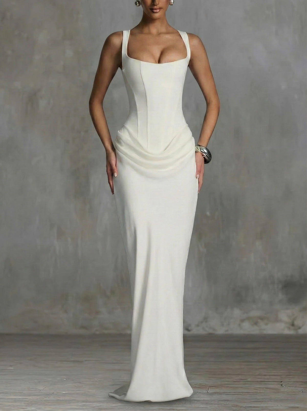 Éléonore | Dress