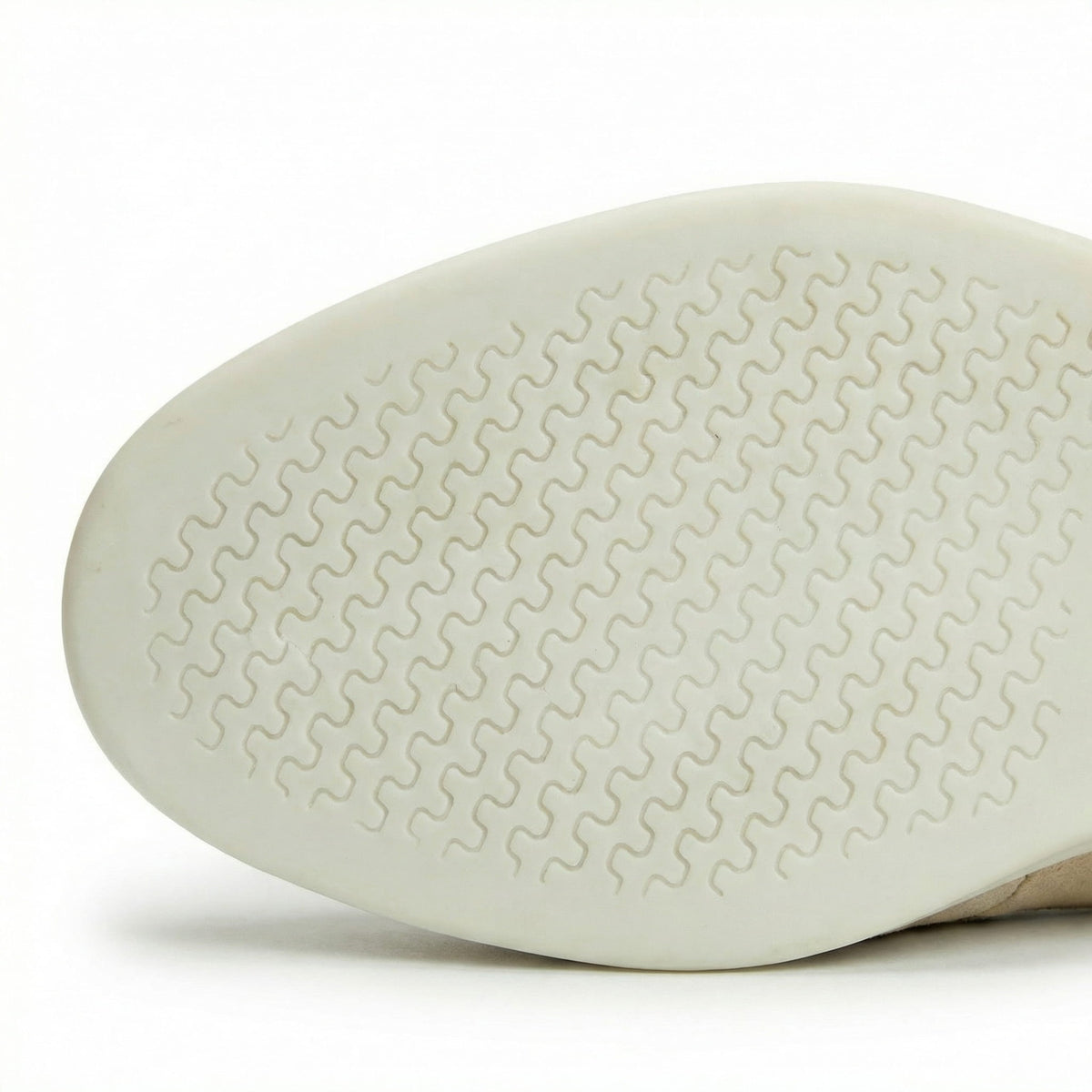 Enzo Mocassin en tissu