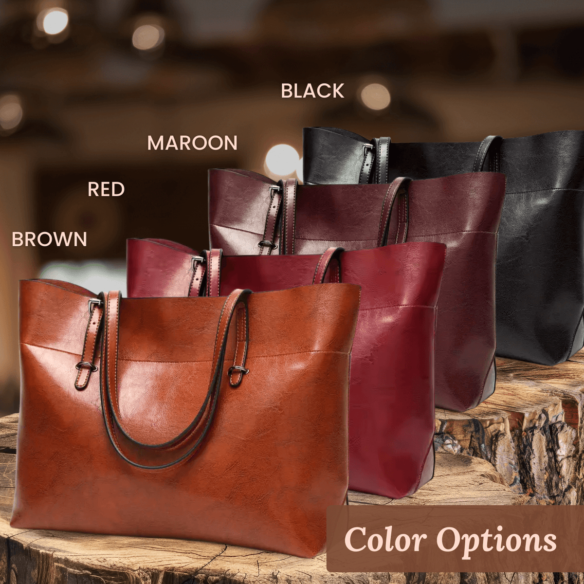 Ginevra | Cabas Classique