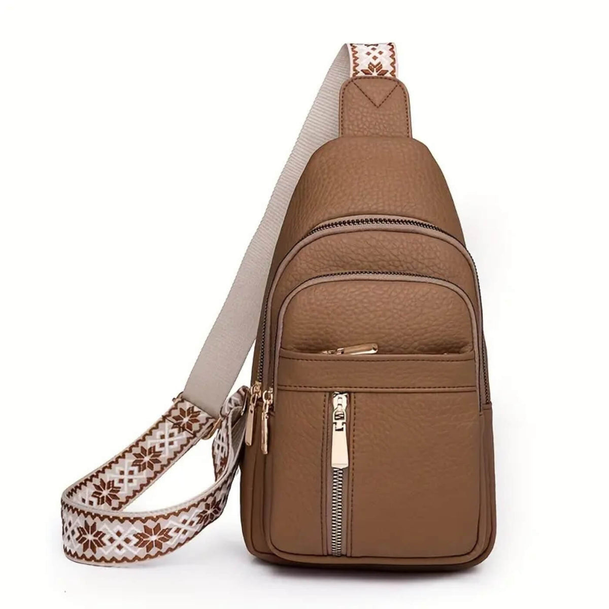 Noemi | Sac Besace Utilitaire